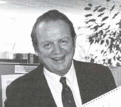 Harry Morse