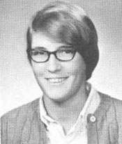 Linda Nyquist